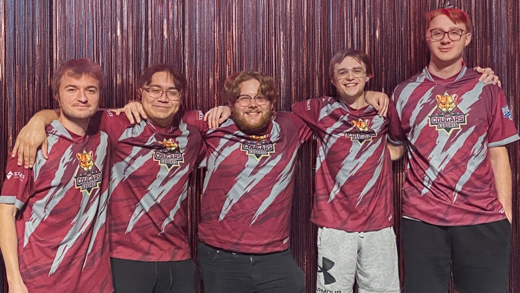 VALORANT TEAM BECOMES NJCAAE T3 CHAMPIONS AND OTHER SUCCESSES